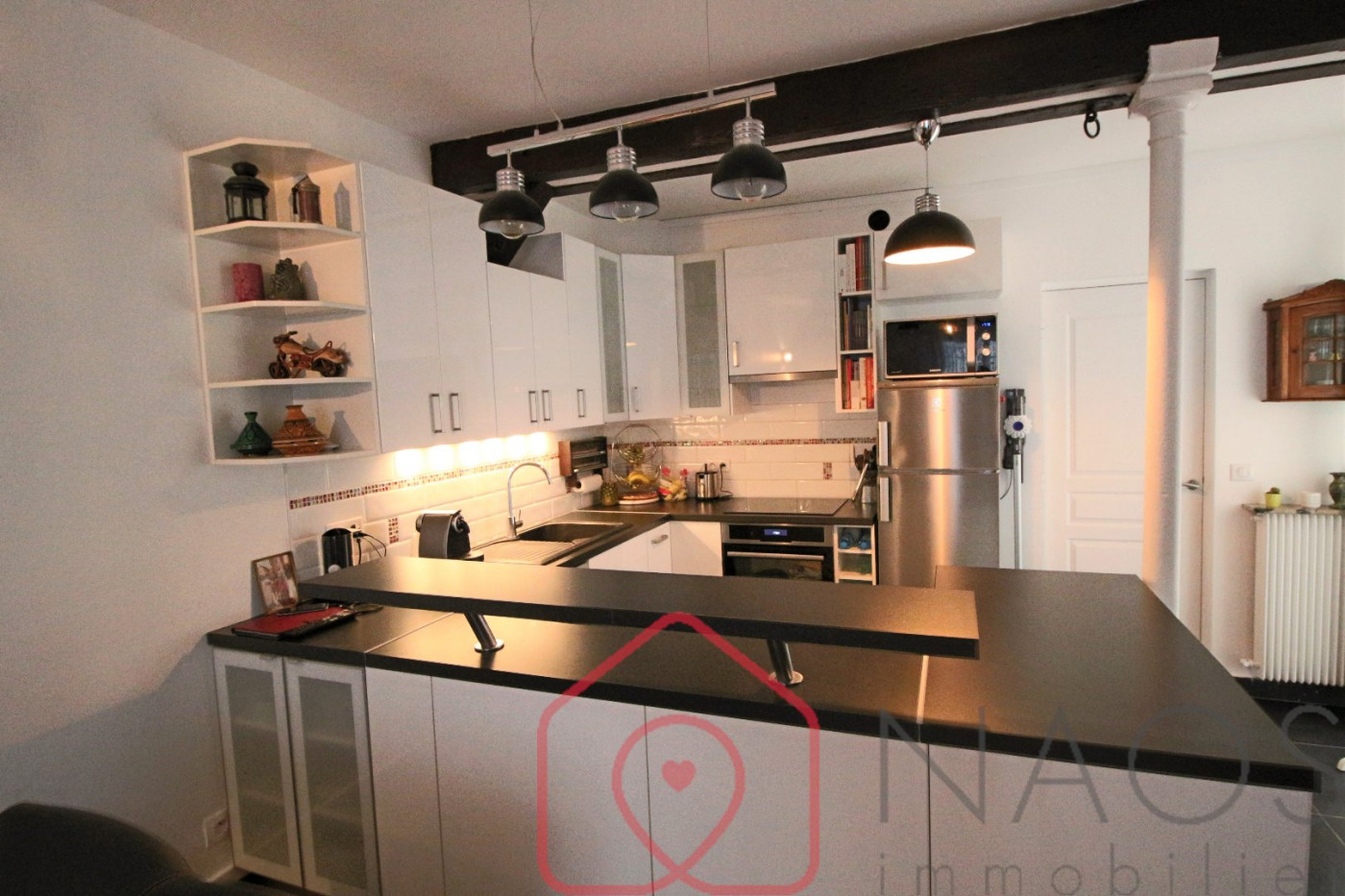 vente Appartement Paris 12eme Arrondissement - Photo 4