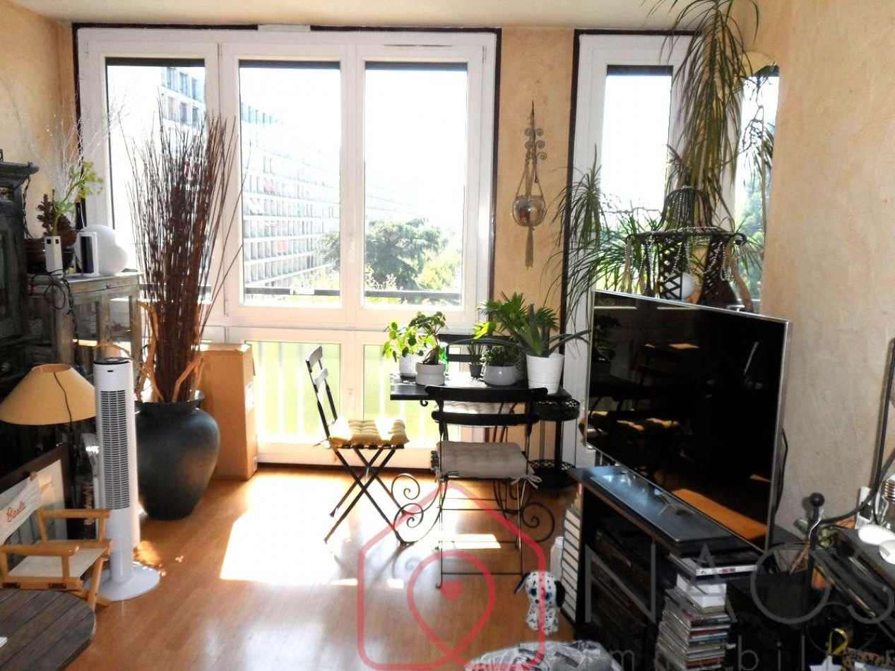 vente Appartement Meudon La Foret - Photo 1