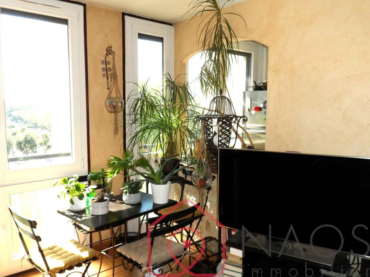 vente Appartement Meudon La Foret - Photo 3