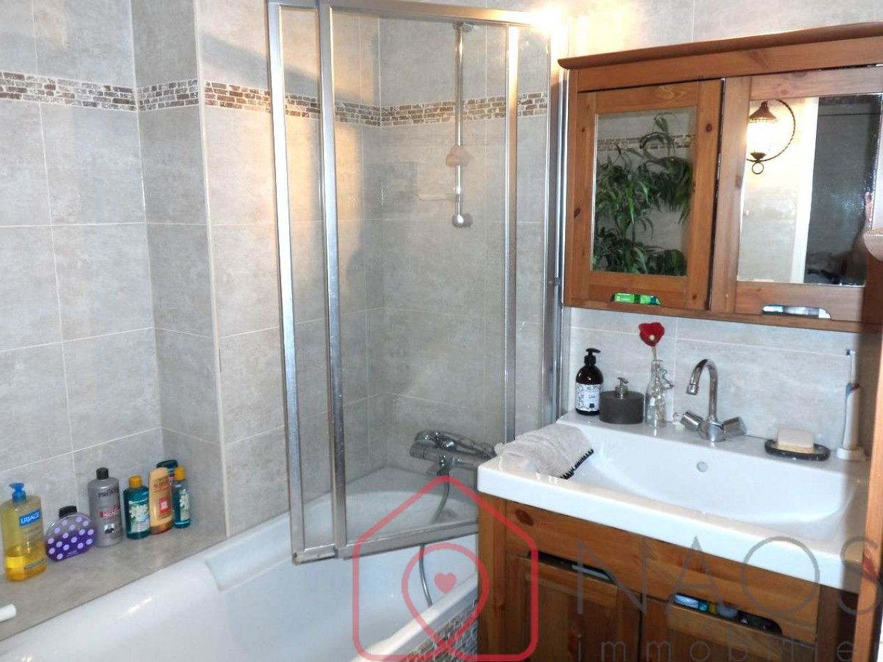 vente Appartement Meudon La Foret - Photo 6