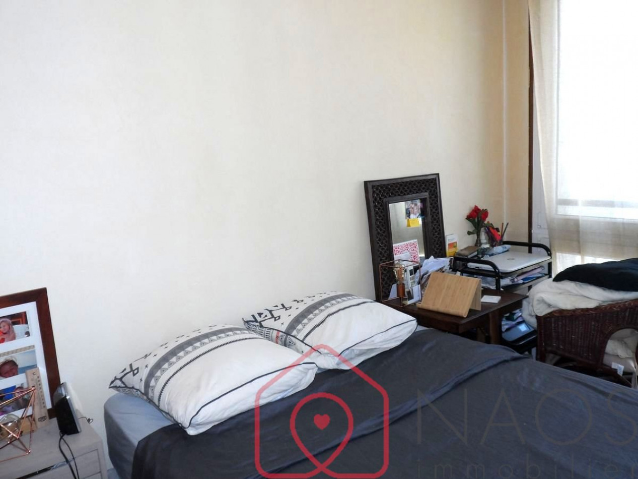 vente Appartement Meudon La Foret - Photo 5