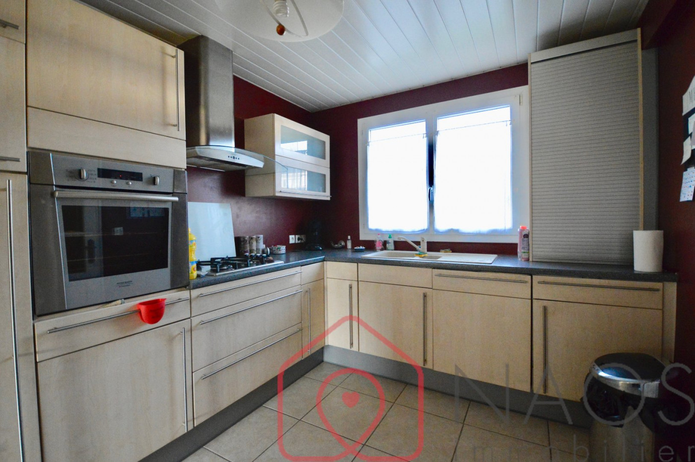 vente Maison Seclin - Photo 4