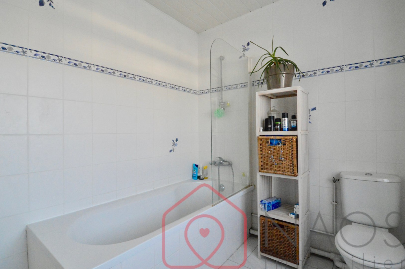 vente Maison Seclin - Photo 9