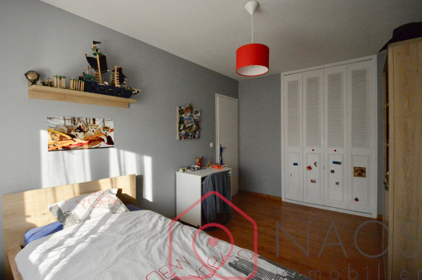 vente Maison Seclin - Photo 7