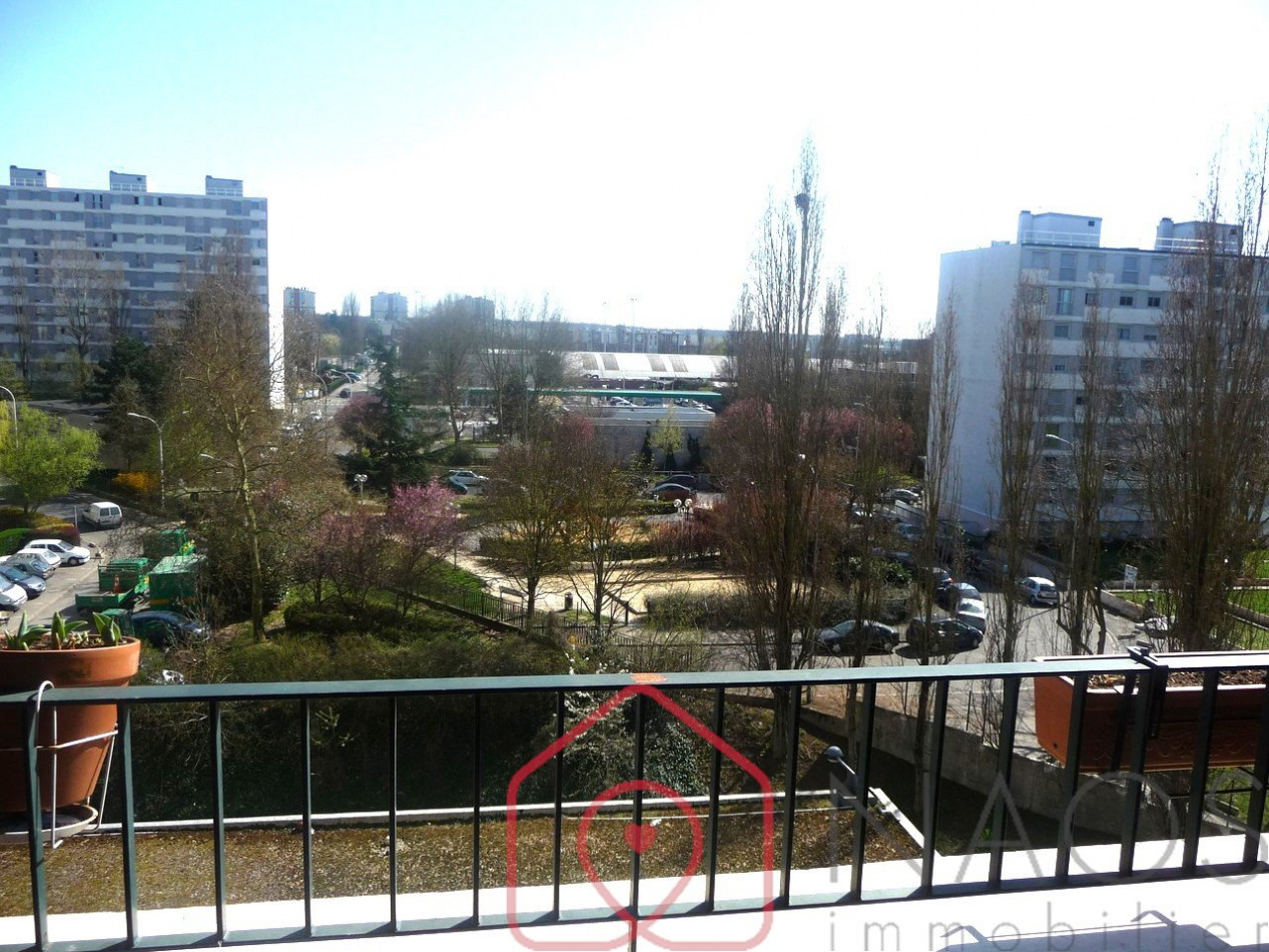 vente Appartement Meudon La Foret - Photo 4
