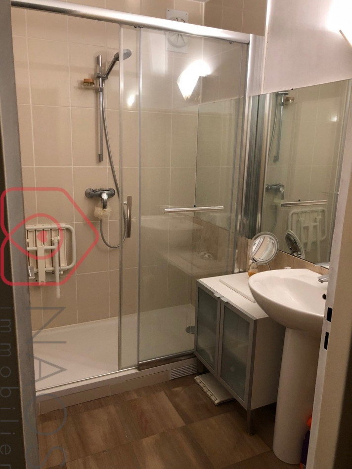 vente Appartement Meudon La Foret - Photo 9