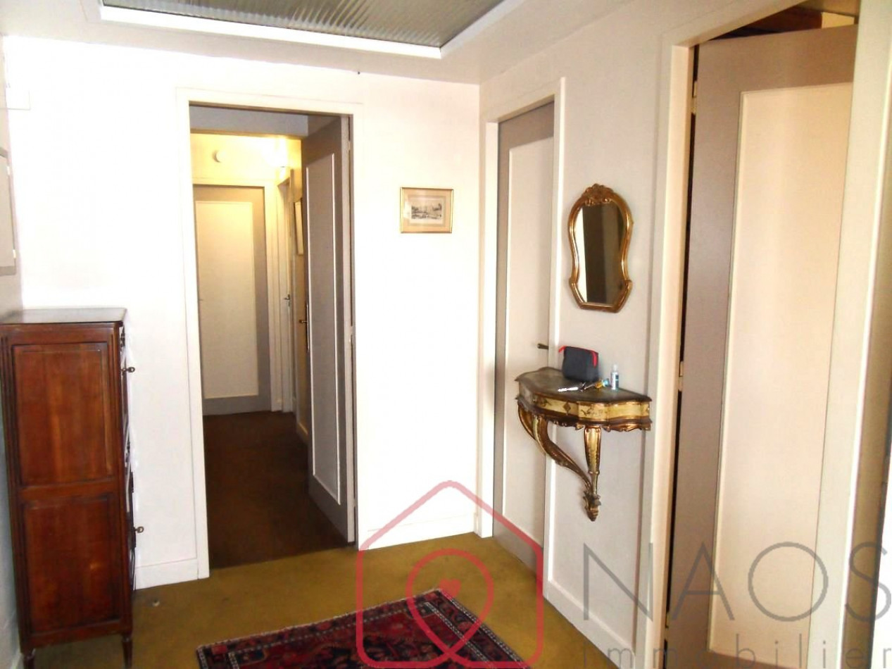 vente Appartement Meudon La Foret - Photo 6