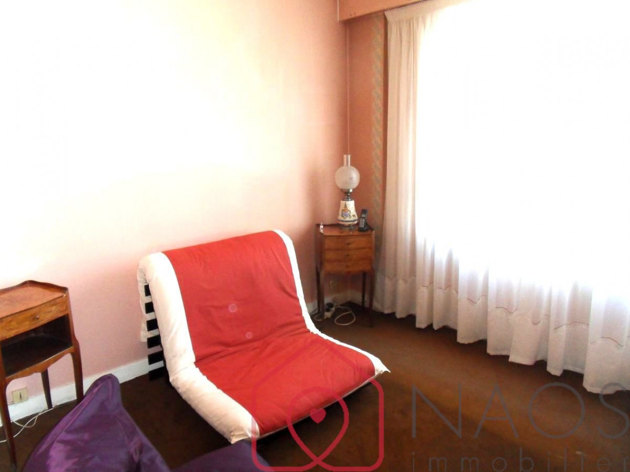 vente Appartement Meudon La Foret - Photo 8