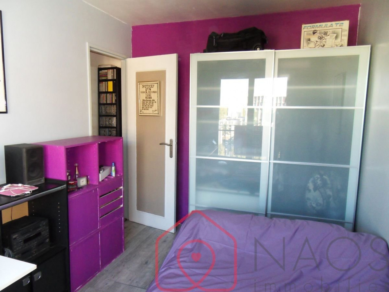 vente Appartement Meudon La Foret - Photo 7