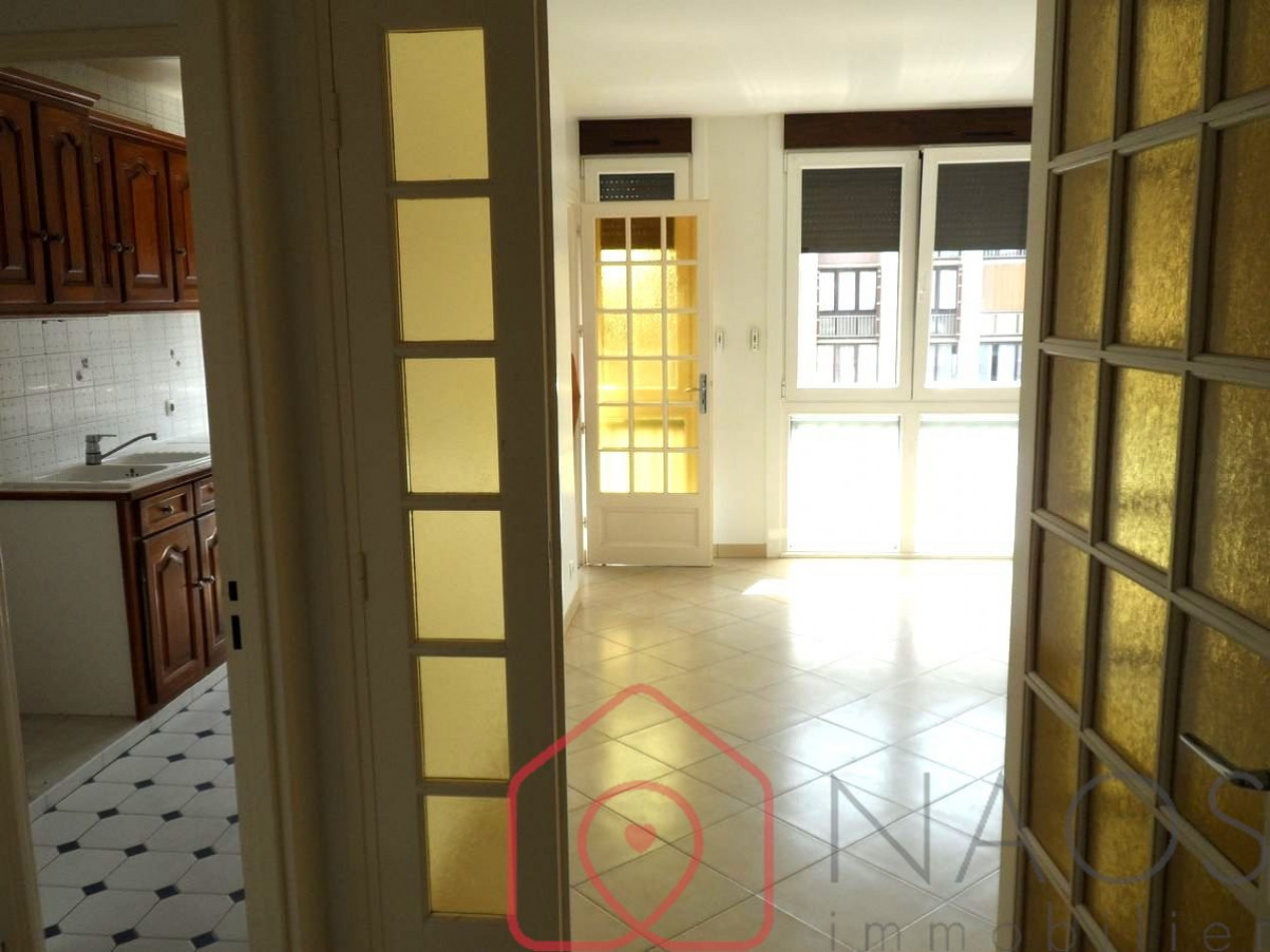 vente Appartement Meudon La Foret - Photo 3