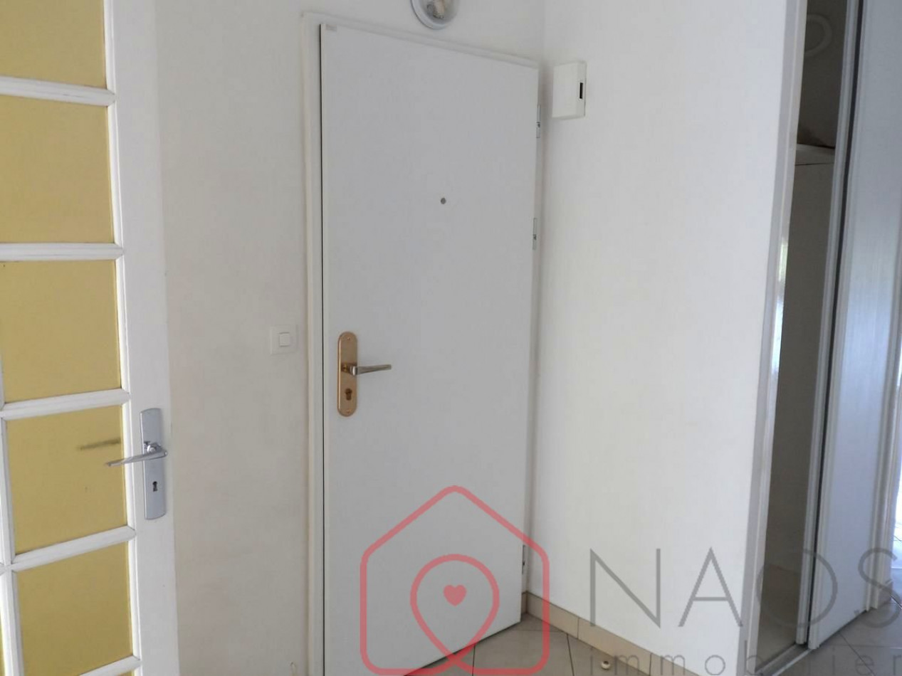 vente Appartement Meudon La Foret - Photo 7