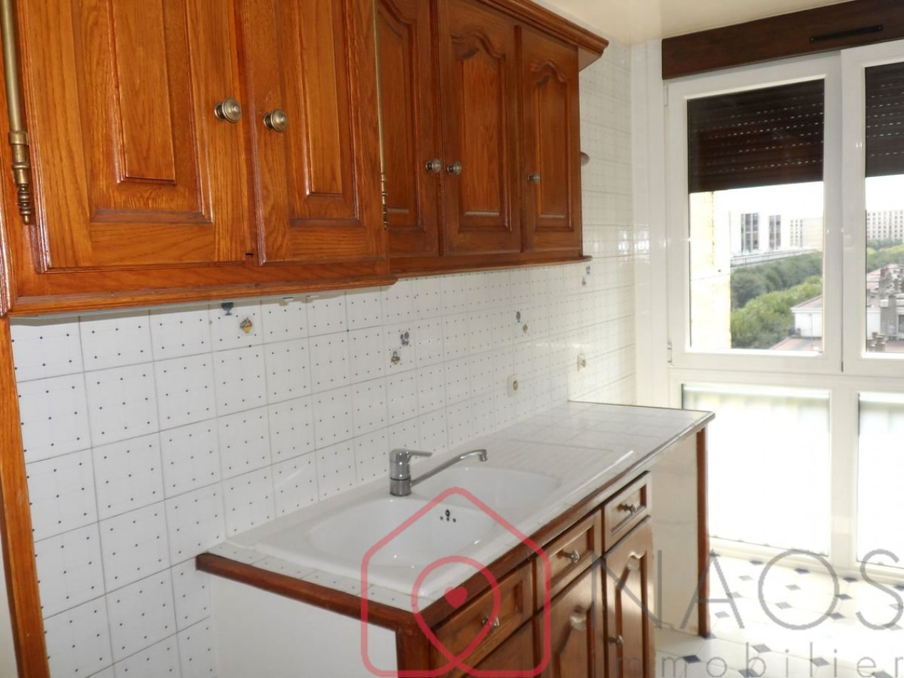 vente Appartement Meudon La Foret - Photo 5