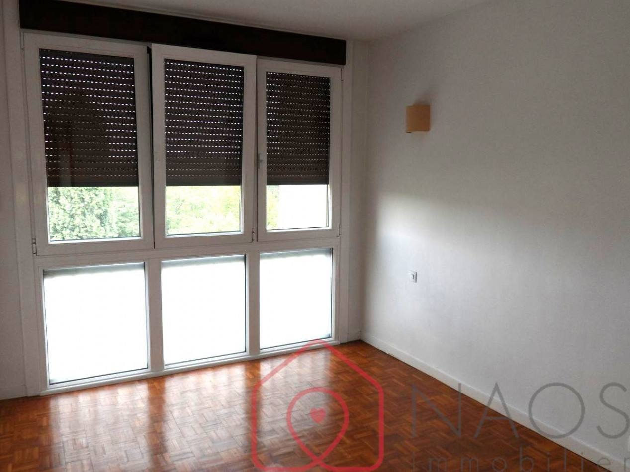 vente Appartement Meudon La Foret - Photo 9