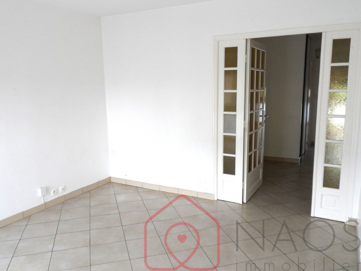 vente Appartement Meudon La Foret - Photo 1