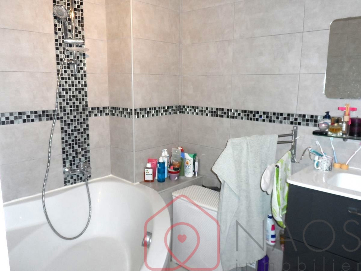 vente Appartement Meudon La Foret - Photo 9