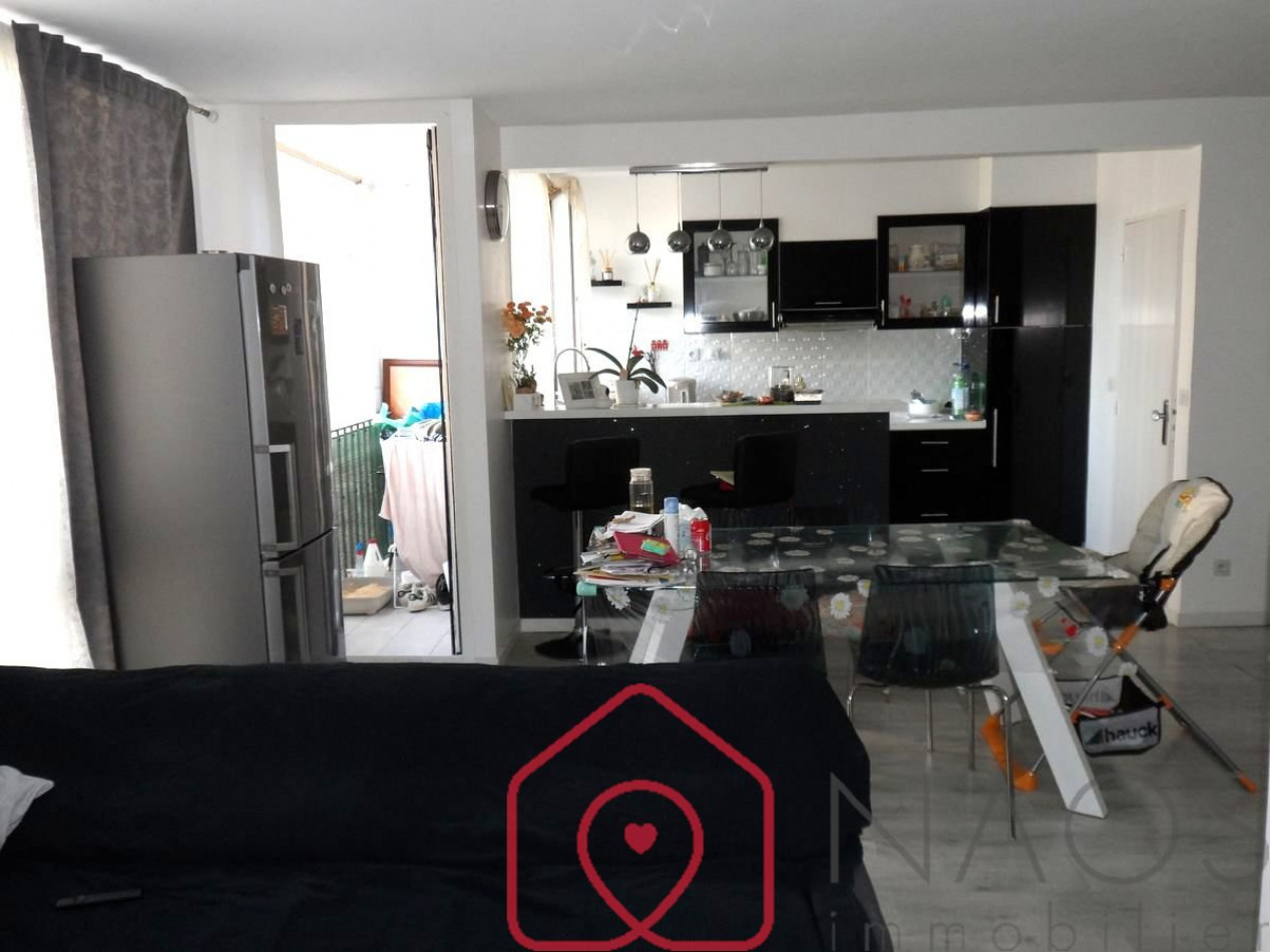 vente Appartement Meudon La Foret - Photo 1