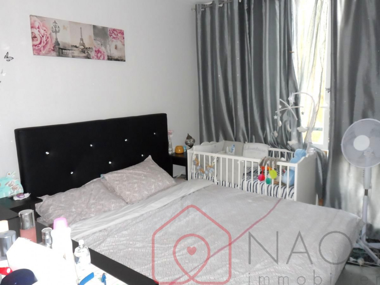 vente Appartement Meudon La Foret - Photo 7