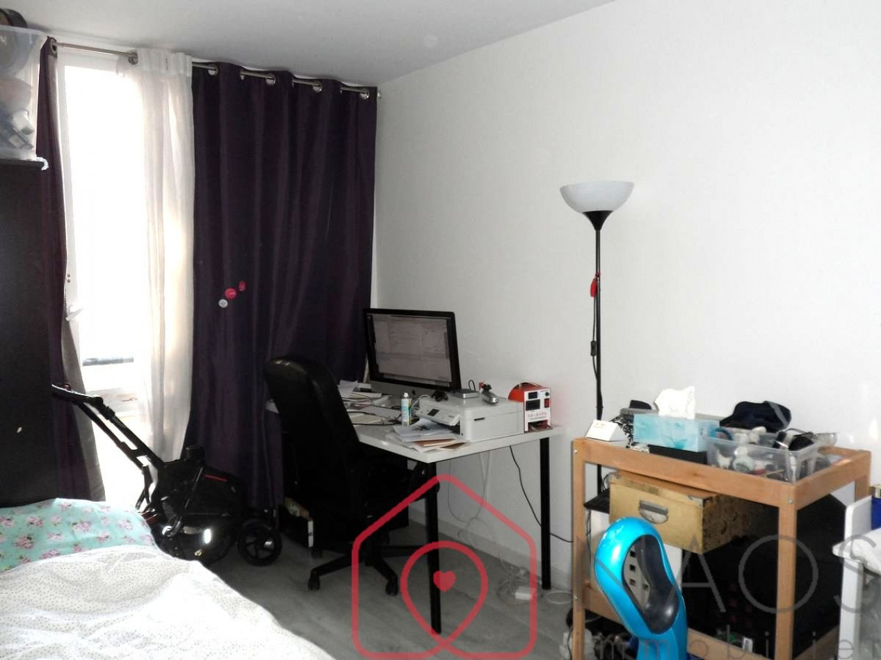 vente Appartement Meudon La Foret - Photo 8