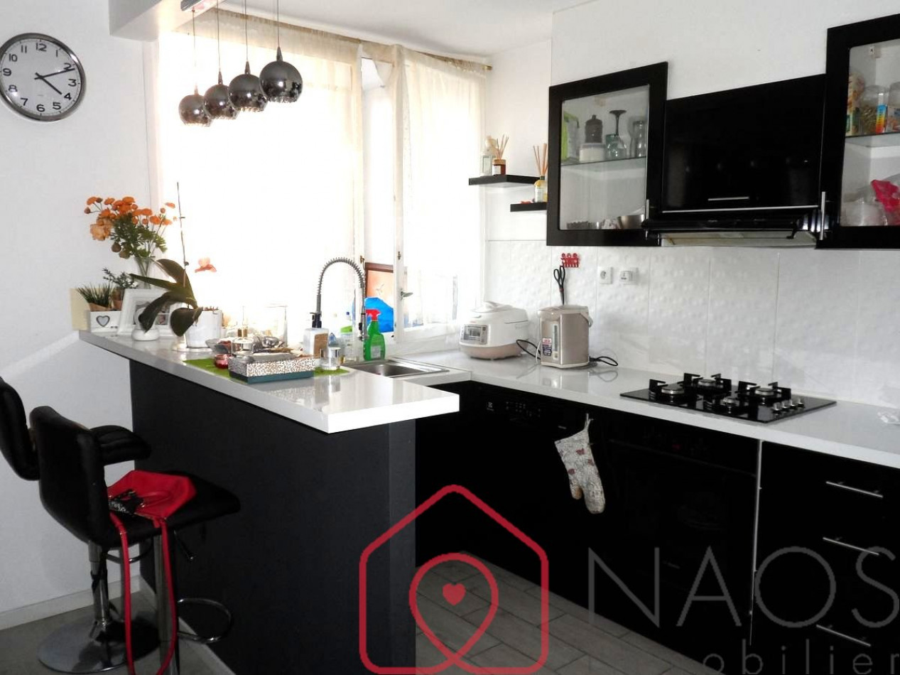 vente Appartement Meudon La Foret - Photo 4