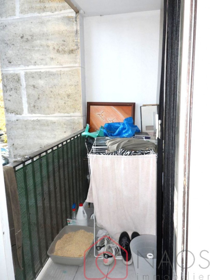 vente Appartement Meudon La Foret - Photo 6