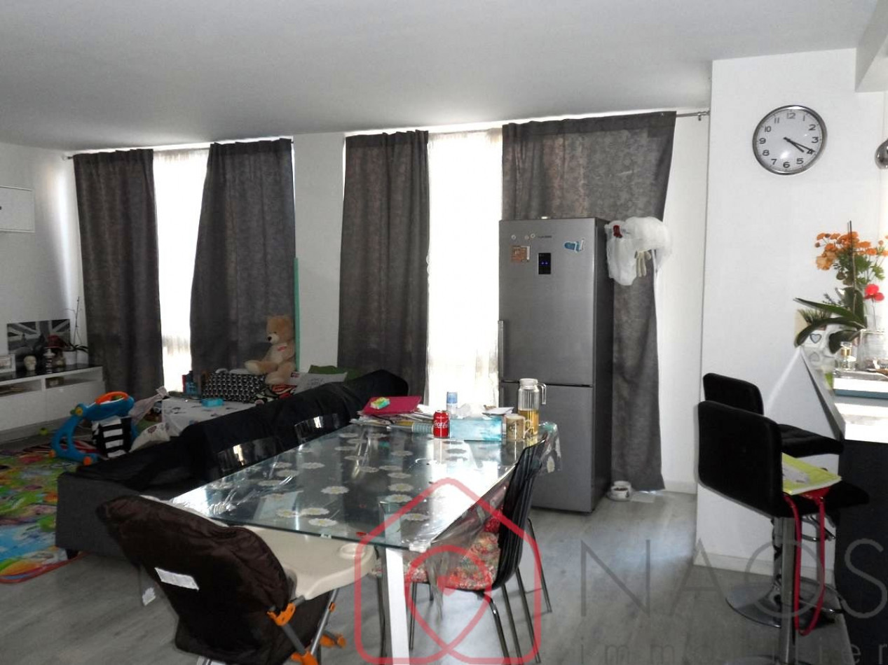 vente Appartement Meudon La Foret - Photo 5