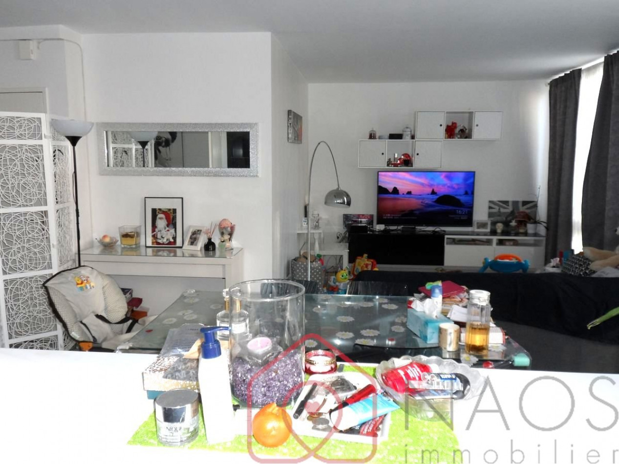 vente Appartement Meudon La Foret - Photo 3