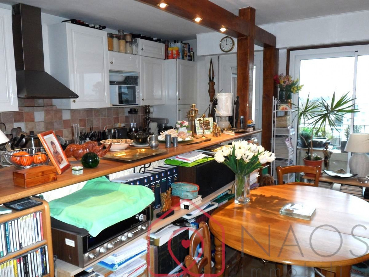 vente Appartement Meudon La Foret - Photo 4