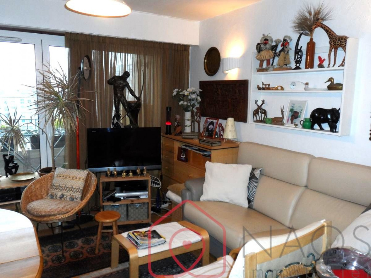vente Appartement Meudon La Foret - Photo 5