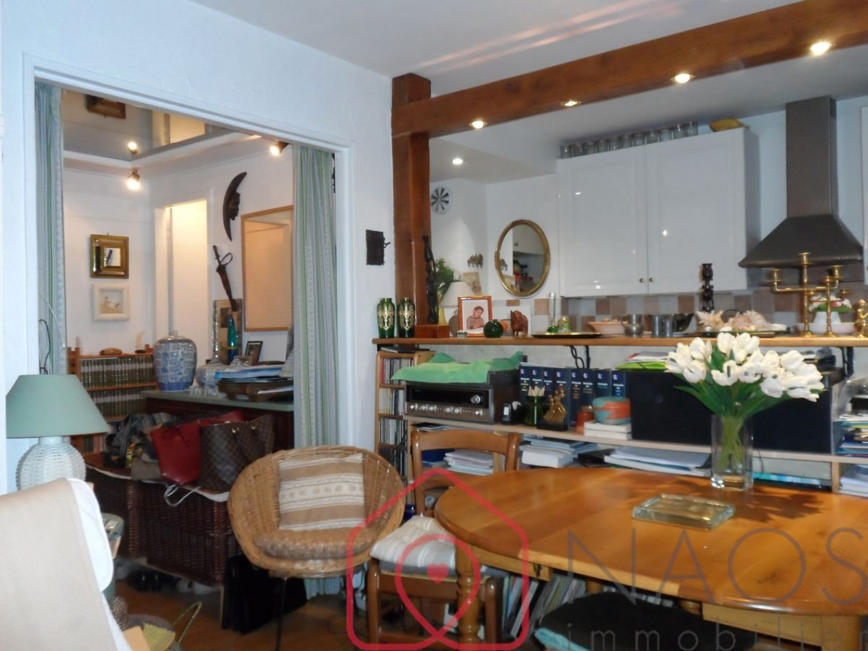 vente Appartement Meudon La Foret - Photo 6