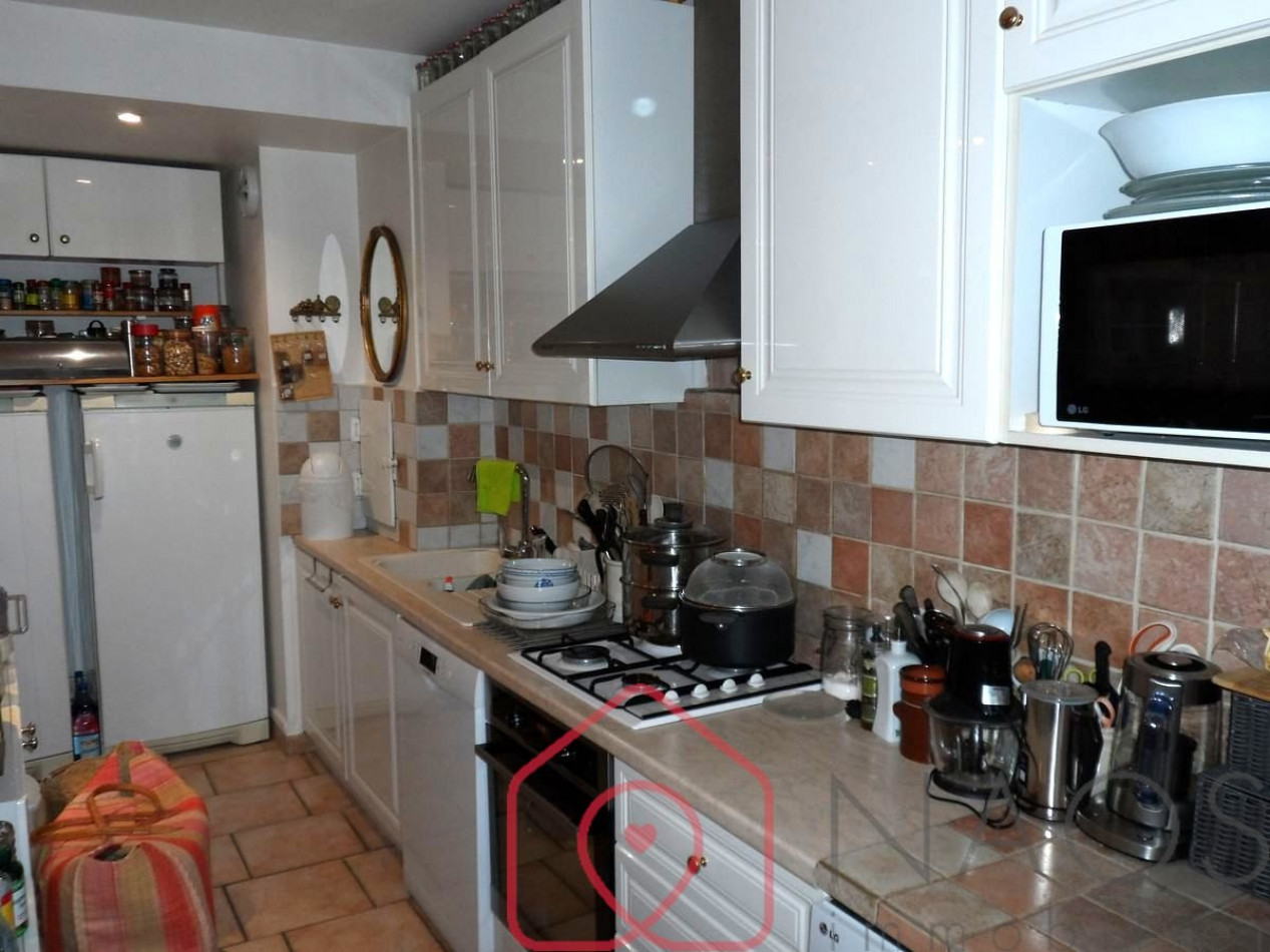 vente Appartement Meudon La Foret - Photo 8