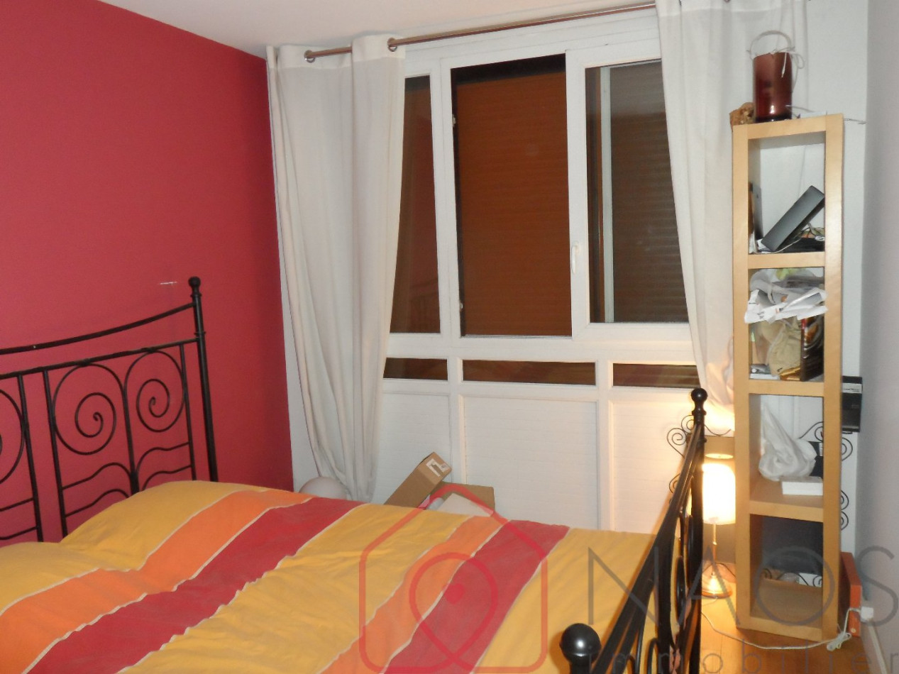 vente Appartement Meudon La Foret - Photo 5