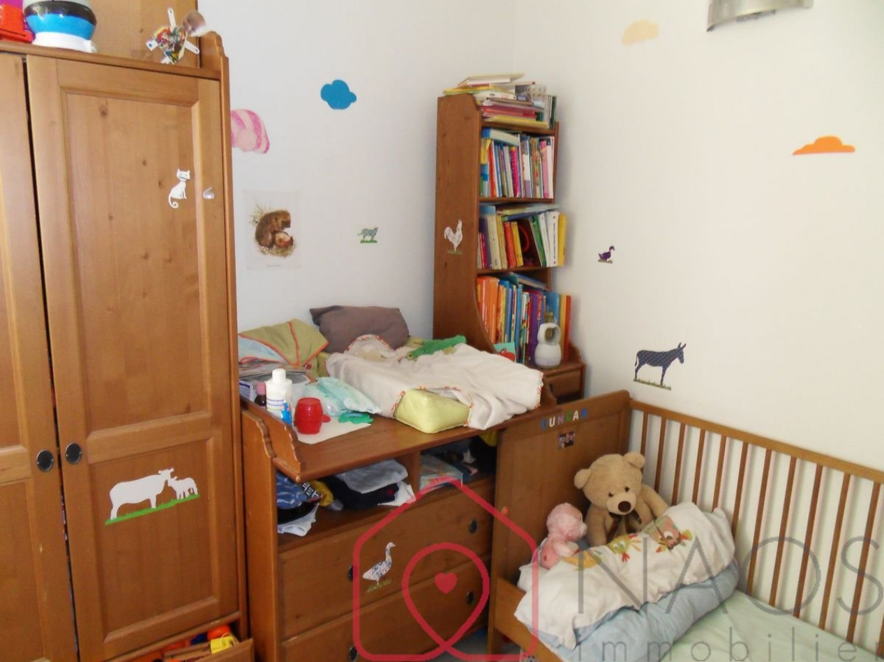 vente Appartement Meudon La Foret - Photo 8