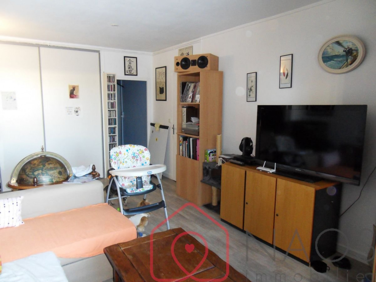 vente Appartement Meudon La Foret - Photo 2