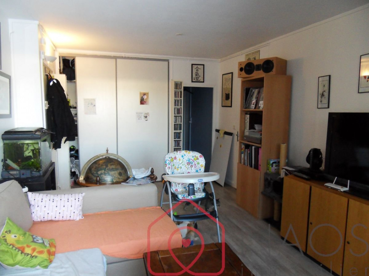 vente Appartement Meudon La Foret - Photo 4