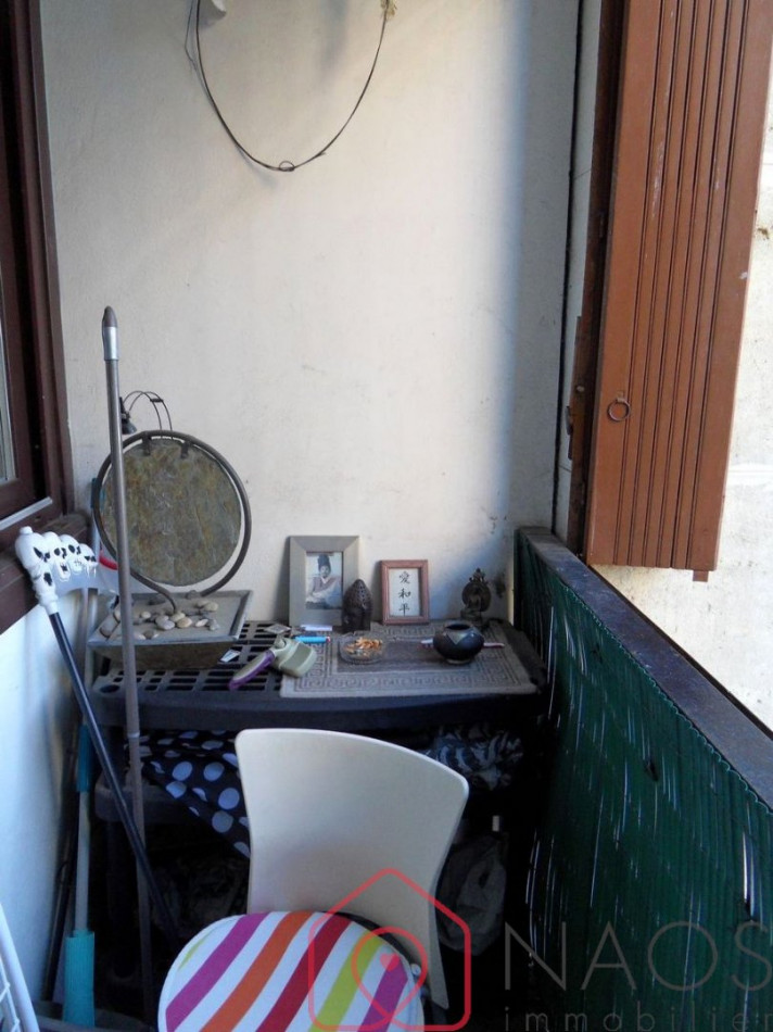 vente Appartement Meudon La Foret - Photo 5