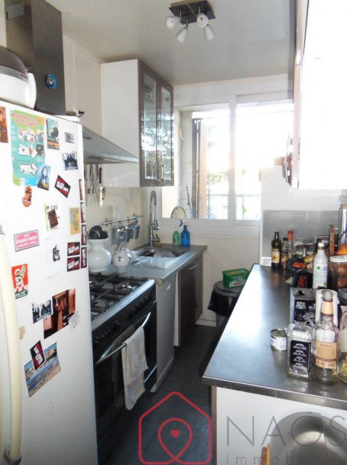 vente Appartement Meudon La Foret - Photo 6
