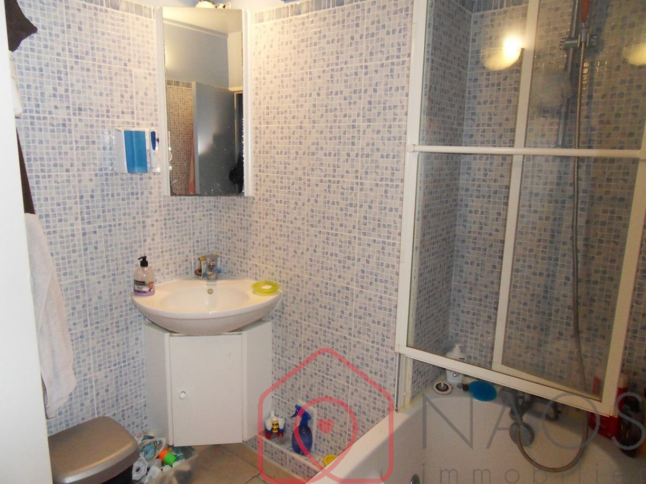 vente Appartement Meudon La Foret - Photo 10