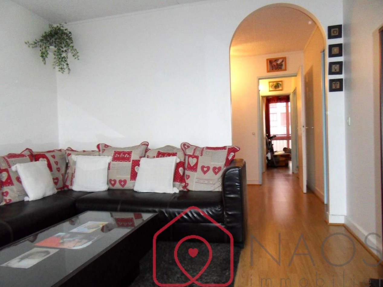 vente Appartement Meudon La Foret - Photo 2