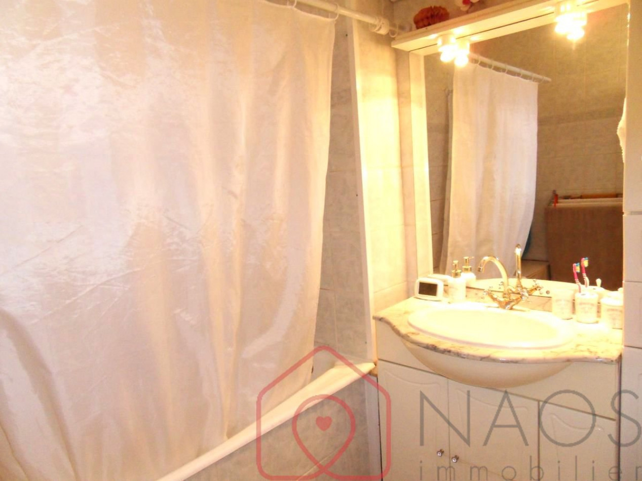 vente Appartement Meudon La Foret - Photo 6