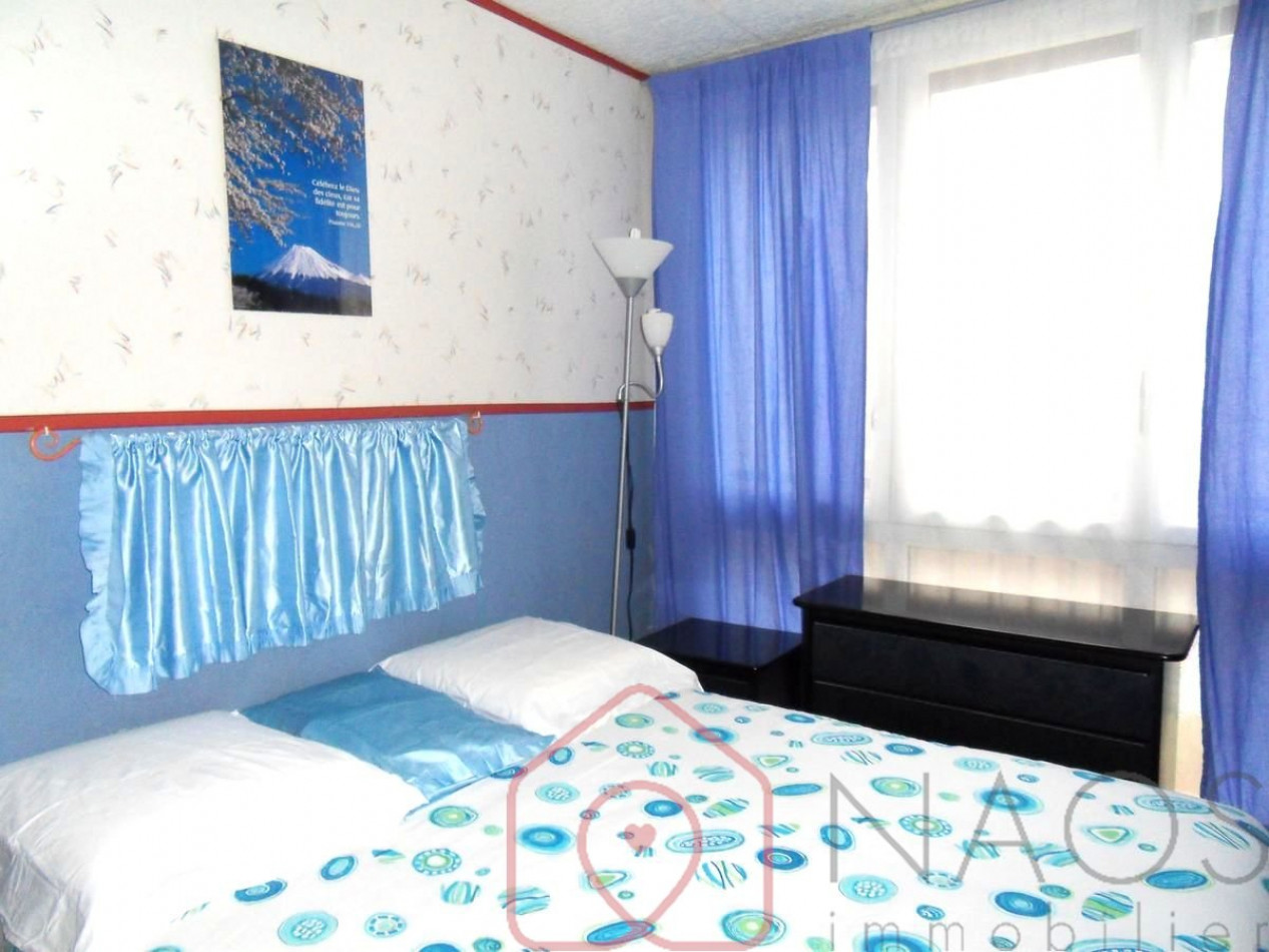 vente Appartement Meudon La Foret - Photo 5