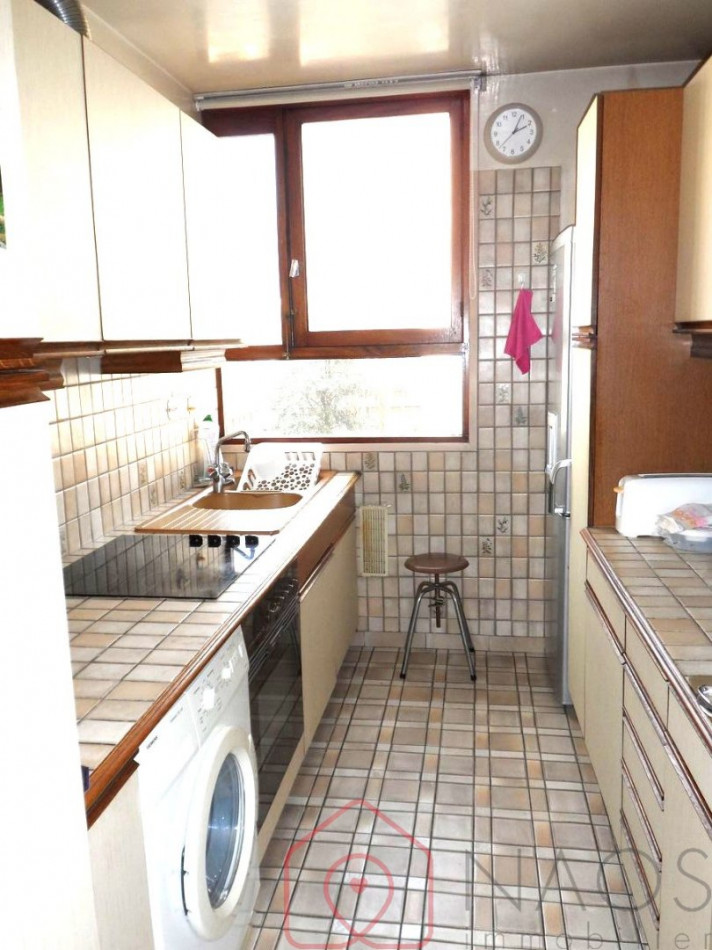 vente Appartement Meudon La Foret - Photo 3
