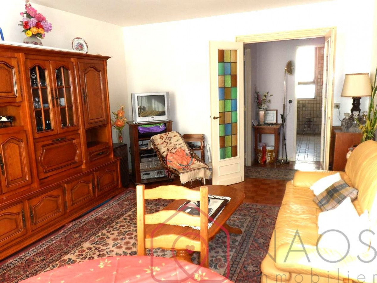 vente Appartement Meudon La Foret - Photo 1