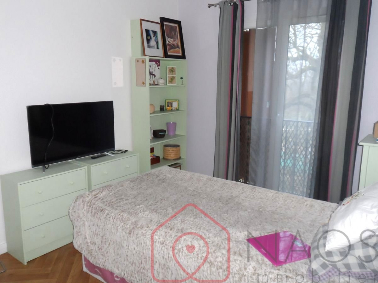 vente Appartement Meudon La Foret - Photo 7