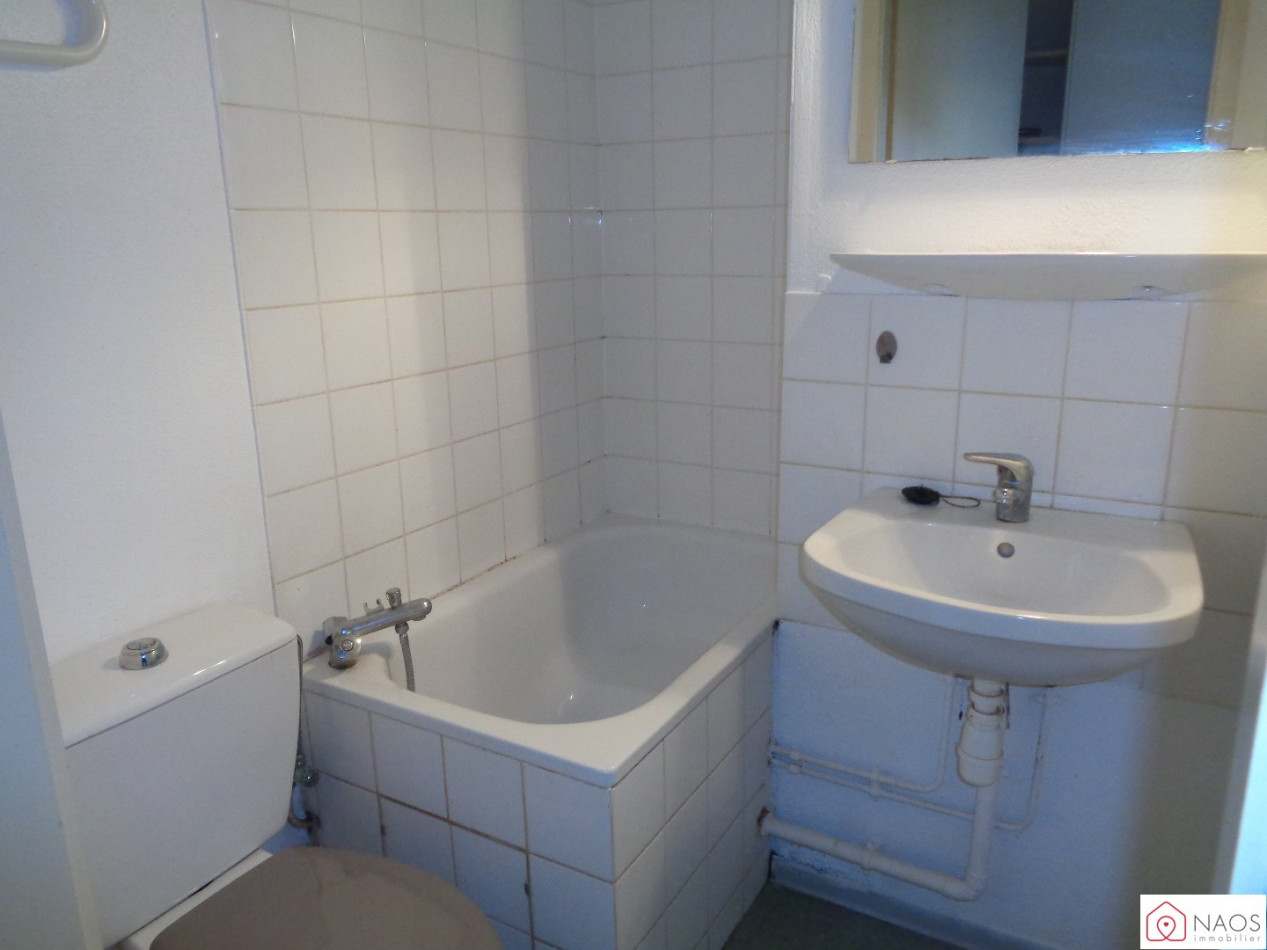 vente Studio Strasbourg - Photo 3