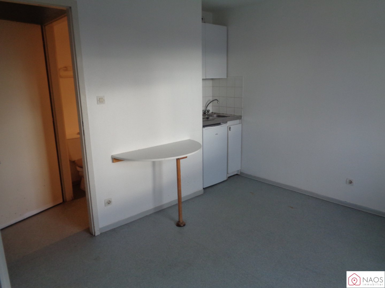 vente Studio Strasbourg - Photo 2