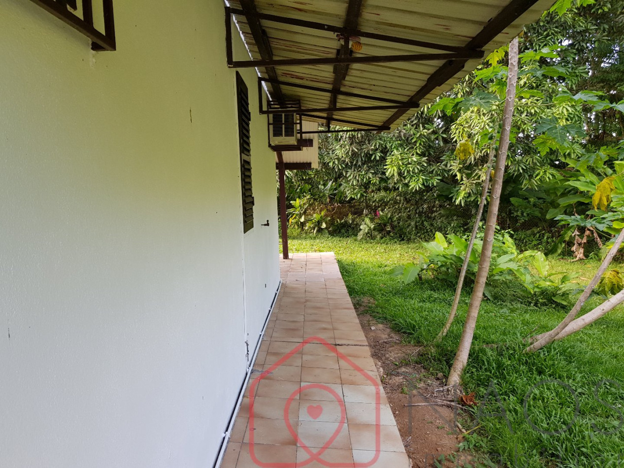 vente Maison Matoury - Photo 2