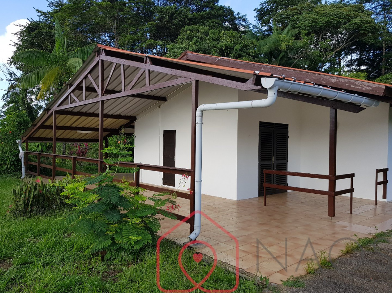 vente Maison Matoury - Photo 4