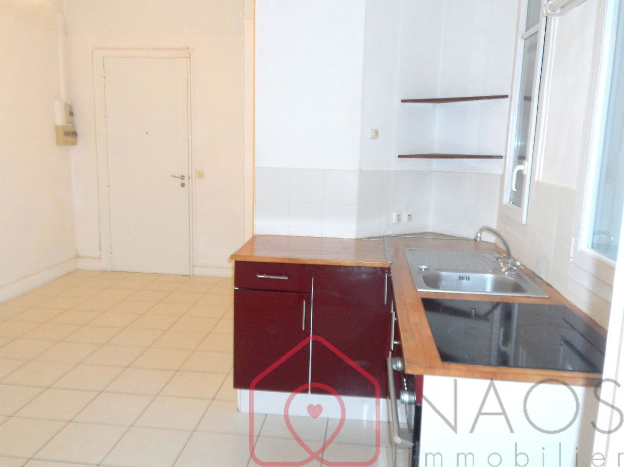 vente Appartement Clamart - Photo 2