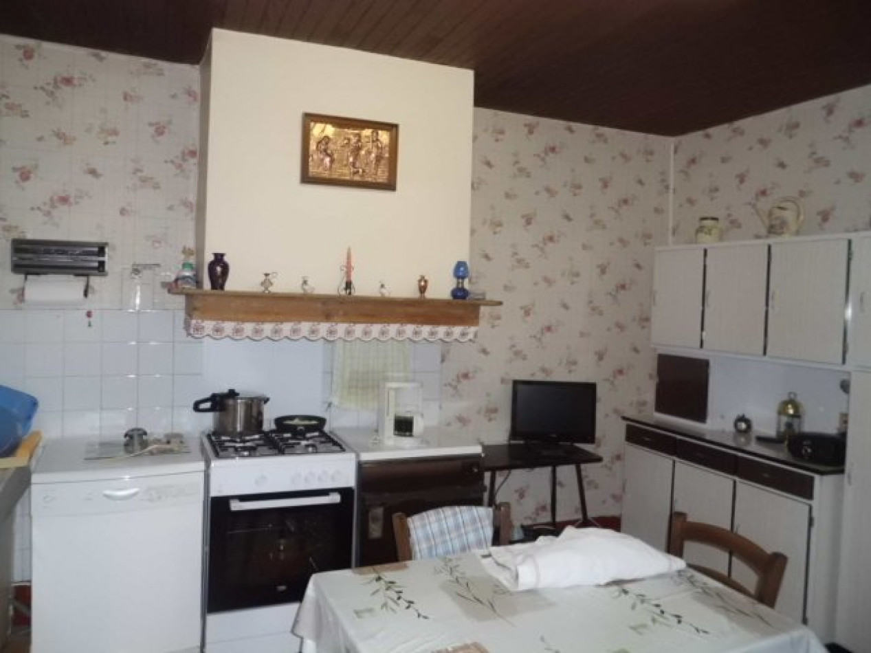 vente Maison de village Castres - Photo 8