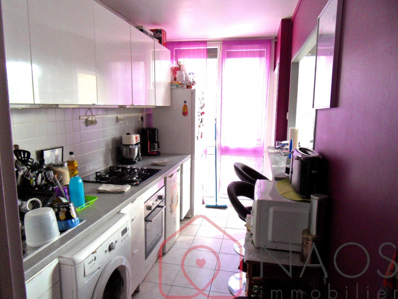 vente Appartement Meudon La Foret - Photo 6